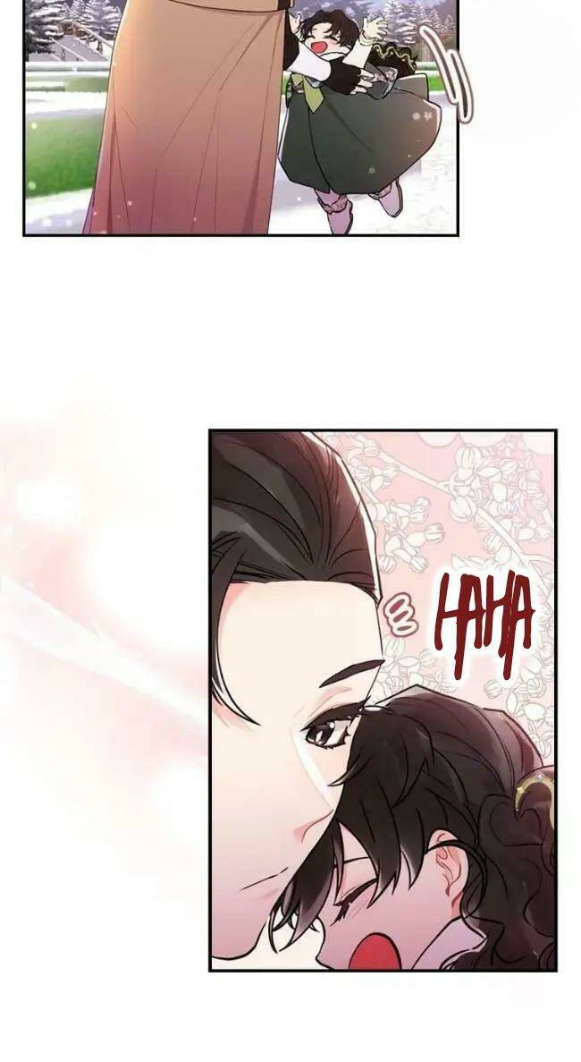 Ta Trở Thành Con Gái Nuôi Của Nam Chính - Chapter 36 - Page 36