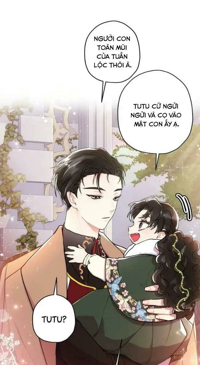 Ta Trở Thành Con Gái Nuôi Của Nam Chính - Chapter 36 - Page 37
