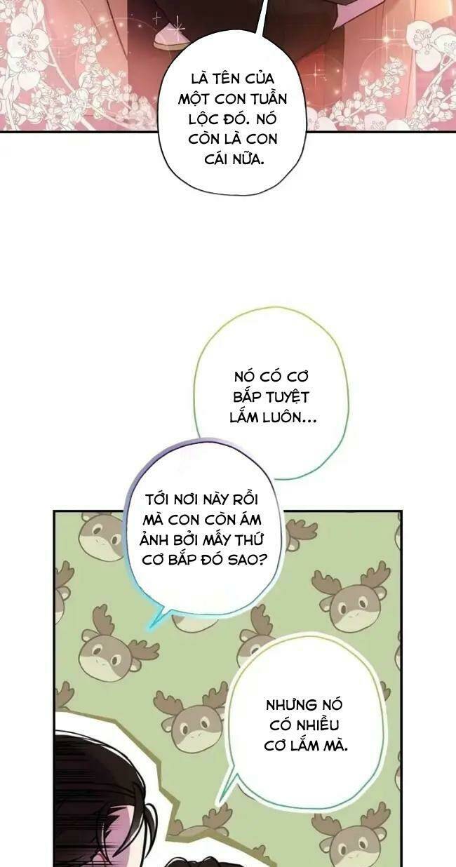 Ta Trở Thành Con Gái Nuôi Của Nam Chính - Chapter 36 - Page 38