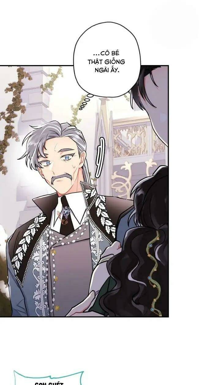 Ta Trở Thành Con Gái Nuôi Của Nam Chính - Chapter 36 - Page 42