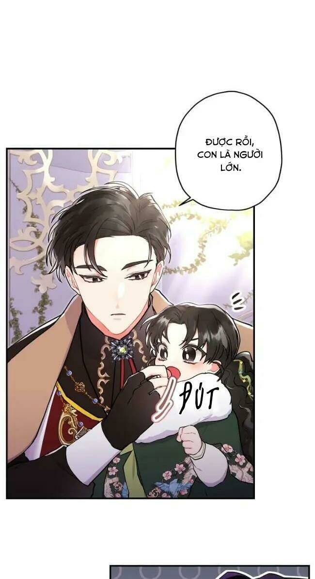 Ta Trở Thành Con Gái Nuôi Của Nam Chính - Chapter 36 - Page 45