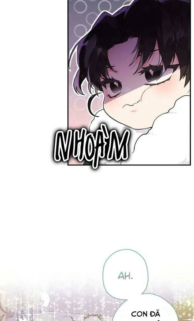 Ta Trở Thành Con Gái Nuôi Của Nam Chính - Chapter 36 - Page 46