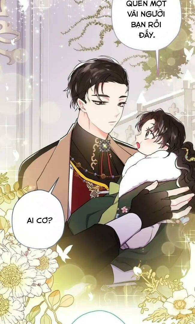 Ta Trở Thành Con Gái Nuôi Của Nam Chính - Chapter 36 - Page 47