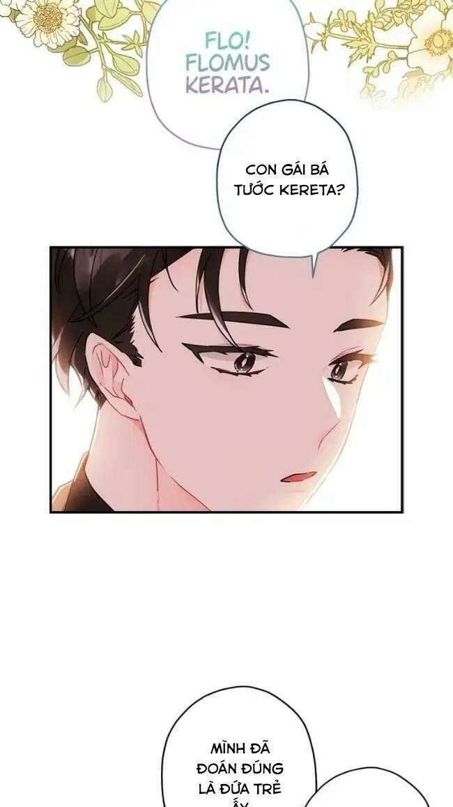 Ta Trở Thành Con Gái Nuôi Của Nam Chính - Chapter 36 - Page 48