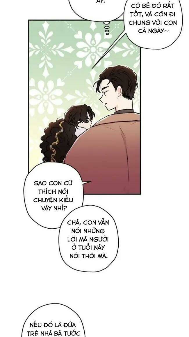 Ta Trở Thành Con Gái Nuôi Của Nam Chính - Chapter 36 - Page 49