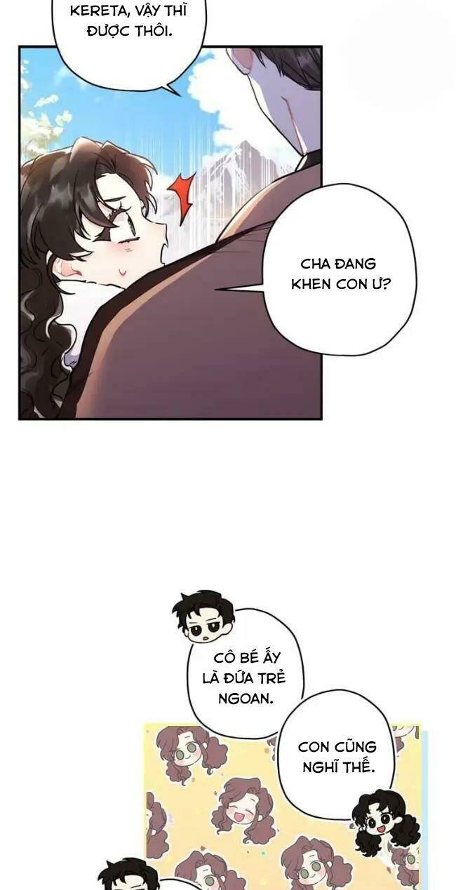 Ta Trở Thành Con Gái Nuôi Của Nam Chính - Chapter 36 - Page 50