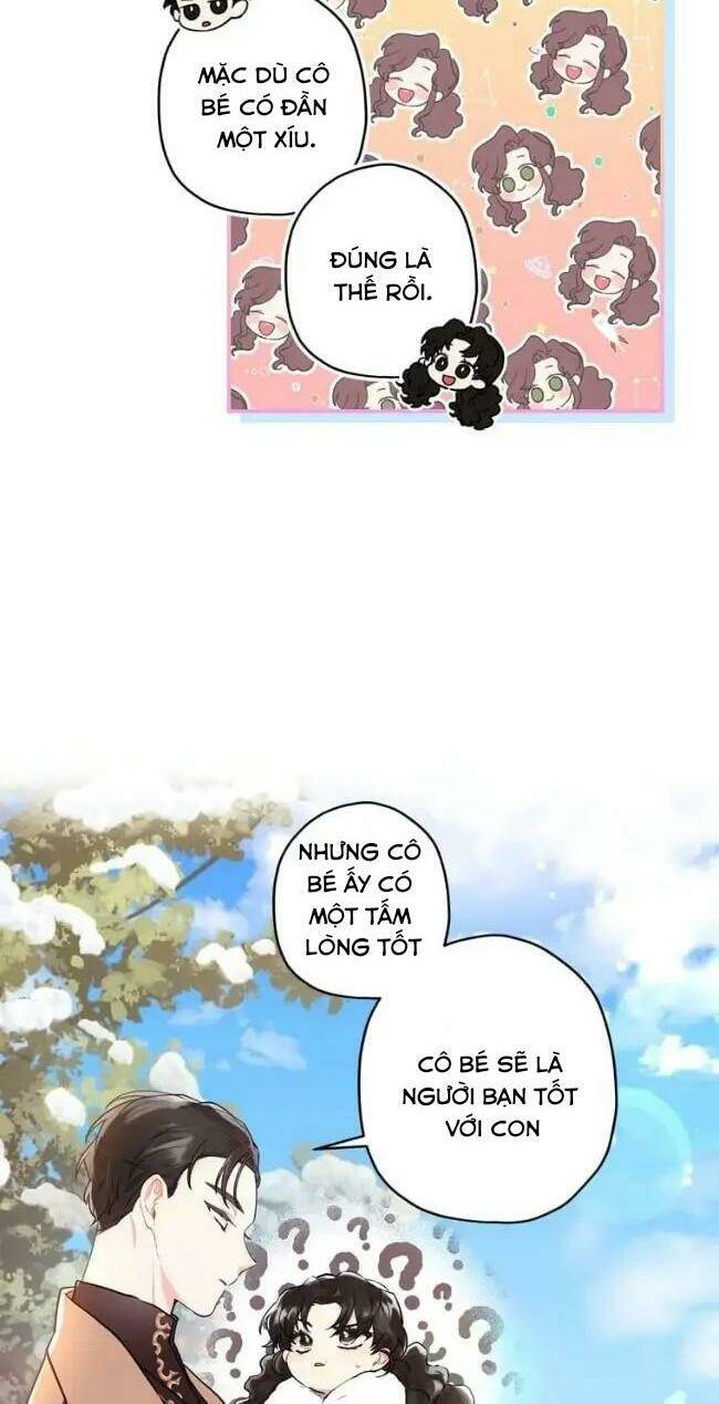 Ta Trở Thành Con Gái Nuôi Của Nam Chính - Chapter 36 - Page 51