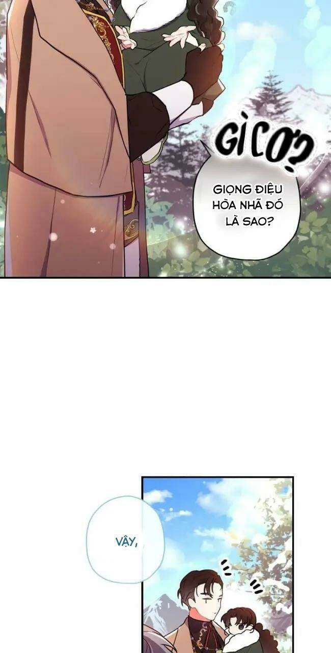 Ta Trở Thành Con Gái Nuôi Của Nam Chính - Chapter 36 - Page 52