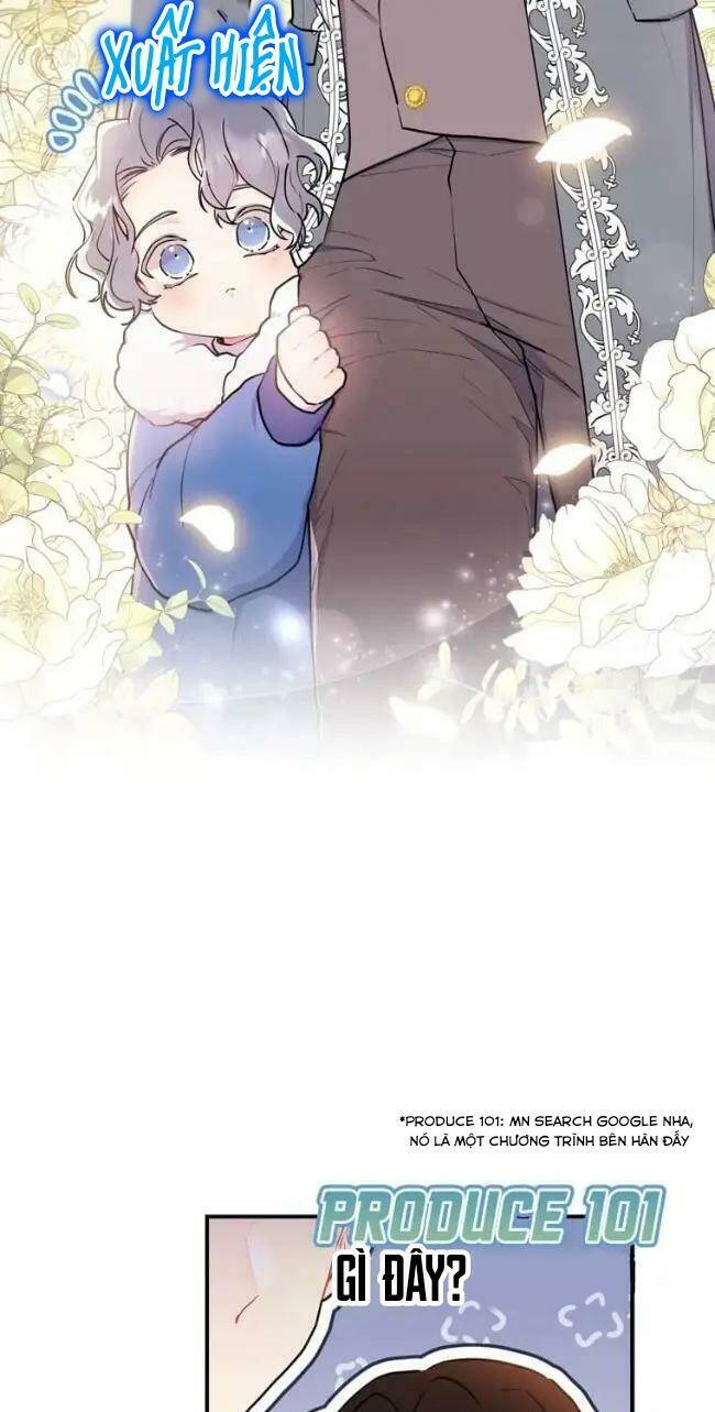 Ta Trở Thành Con Gái Nuôi Của Nam Chính - Chapter 36 - Page 54