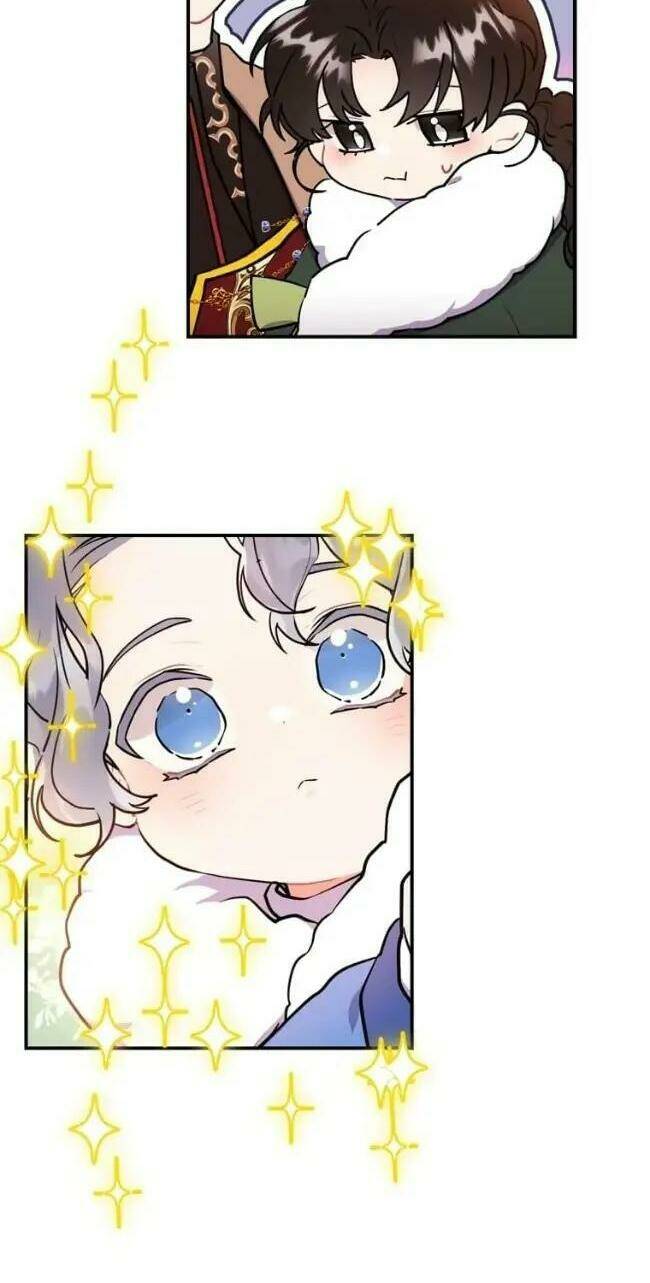 Ta Trở Thành Con Gái Nuôi Của Nam Chính - Chapter 36 - Page 55