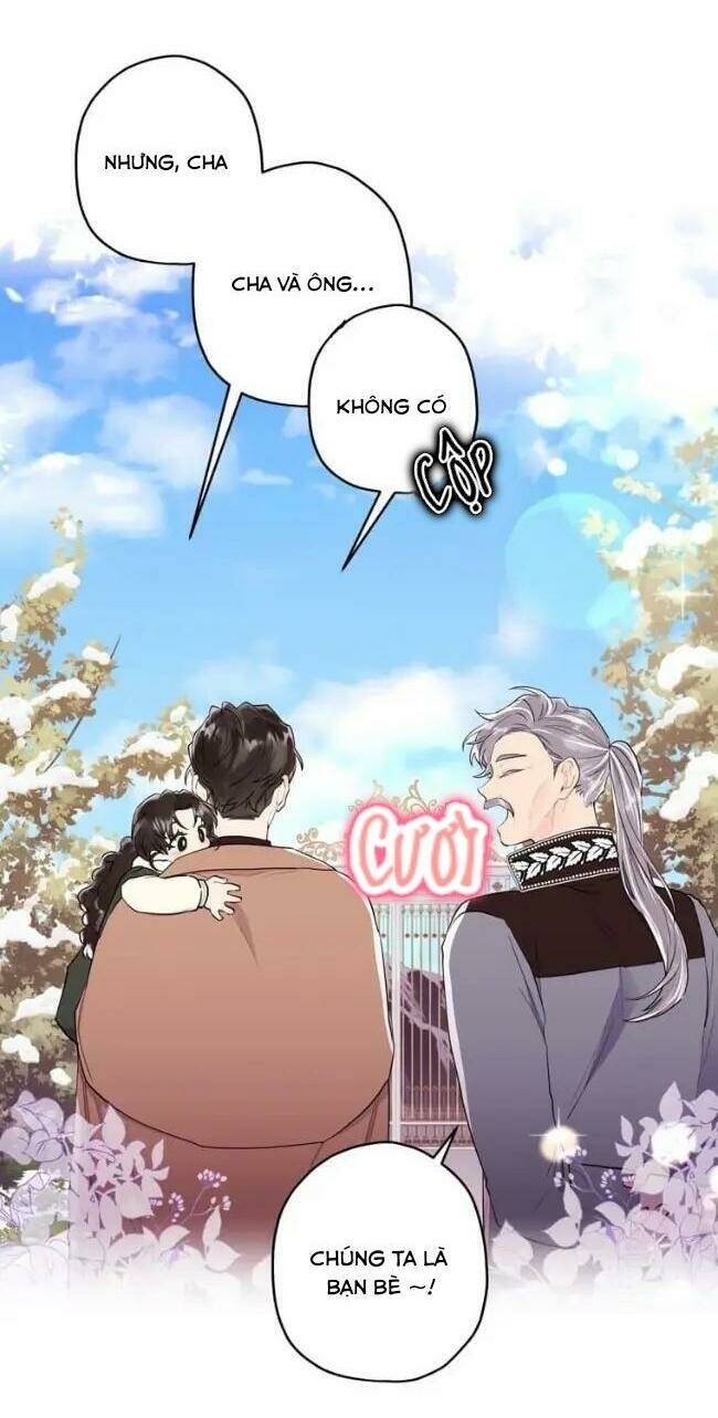 Ta Trở Thành Con Gái Nuôi Của Nam Chính - Chapter 36 - Page 57