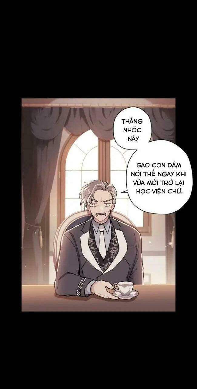 Ta Trở Thành Con Gái Nuôi Của Nam Chính - Chapter 36 - Page 5
