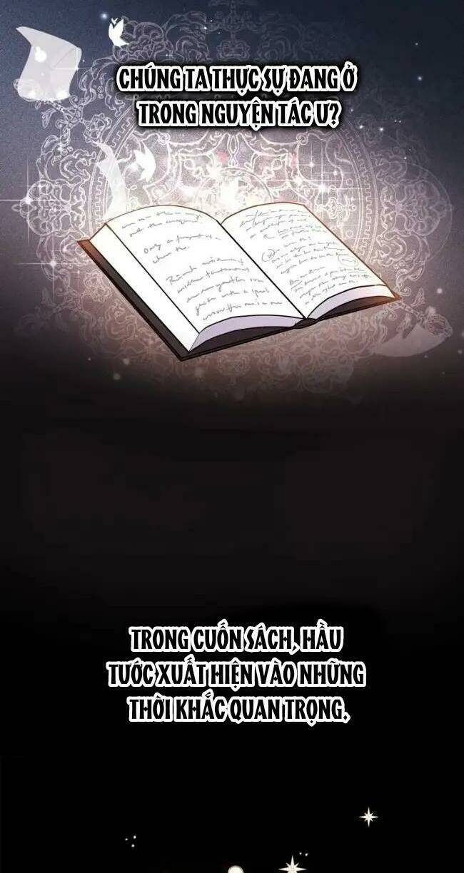 Ta Trở Thành Con Gái Nuôi Của Nam Chính - Chapter 36 - Page 60