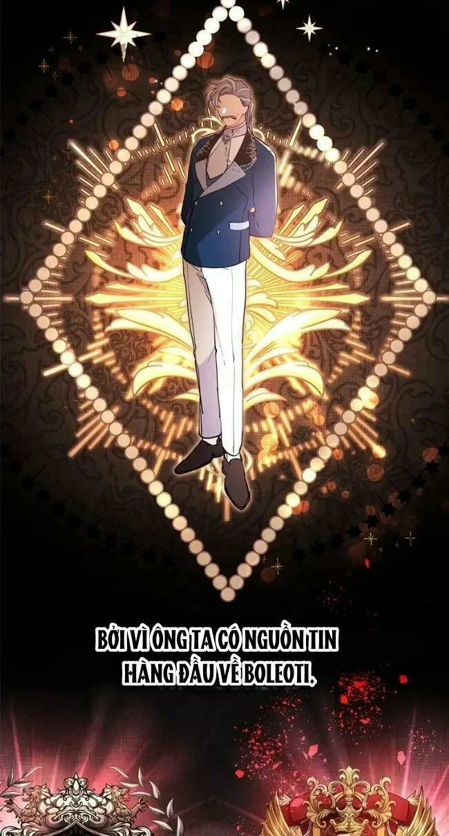 Ta Trở Thành Con Gái Nuôi Của Nam Chính - Chapter 36 - Page 61