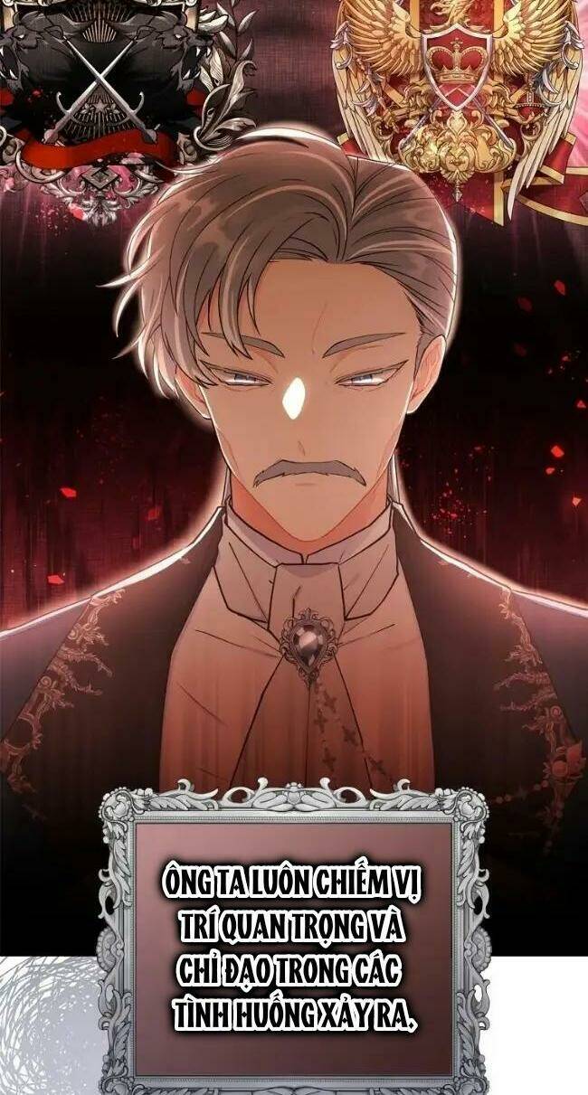 Ta Trở Thành Con Gái Nuôi Của Nam Chính - Chapter 36 - Page 62