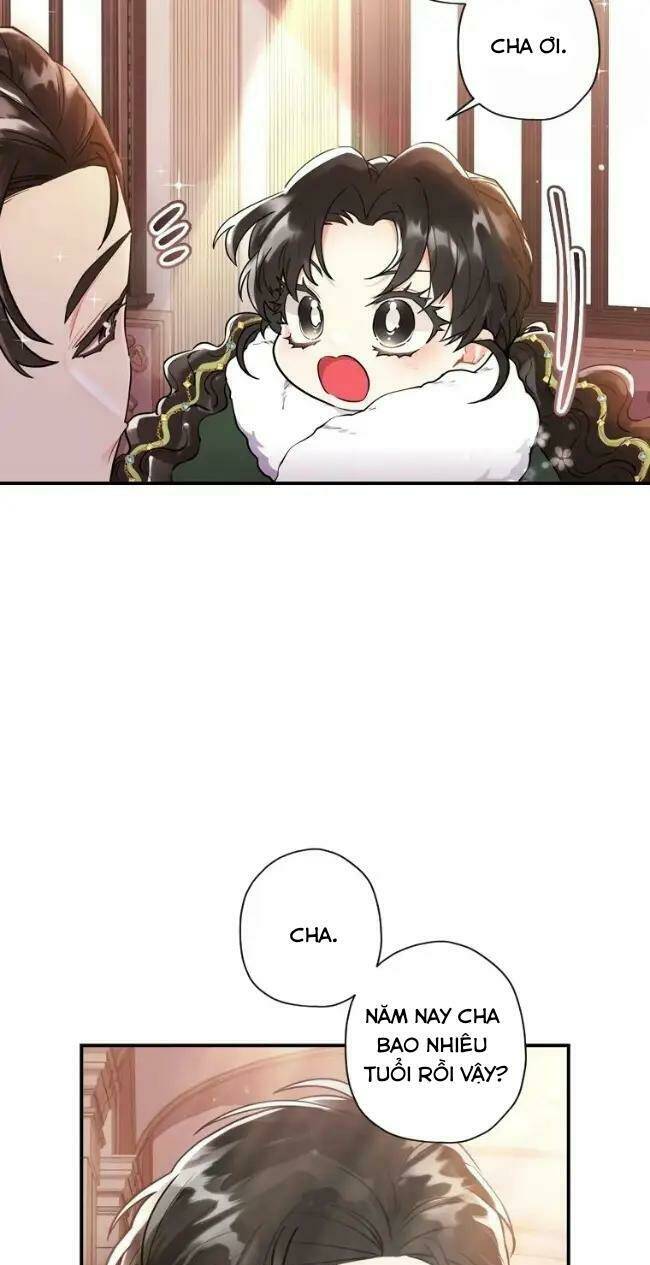 Ta Trở Thành Con Gái Nuôi Của Nam Chính - Chapter 36 - Page 67
