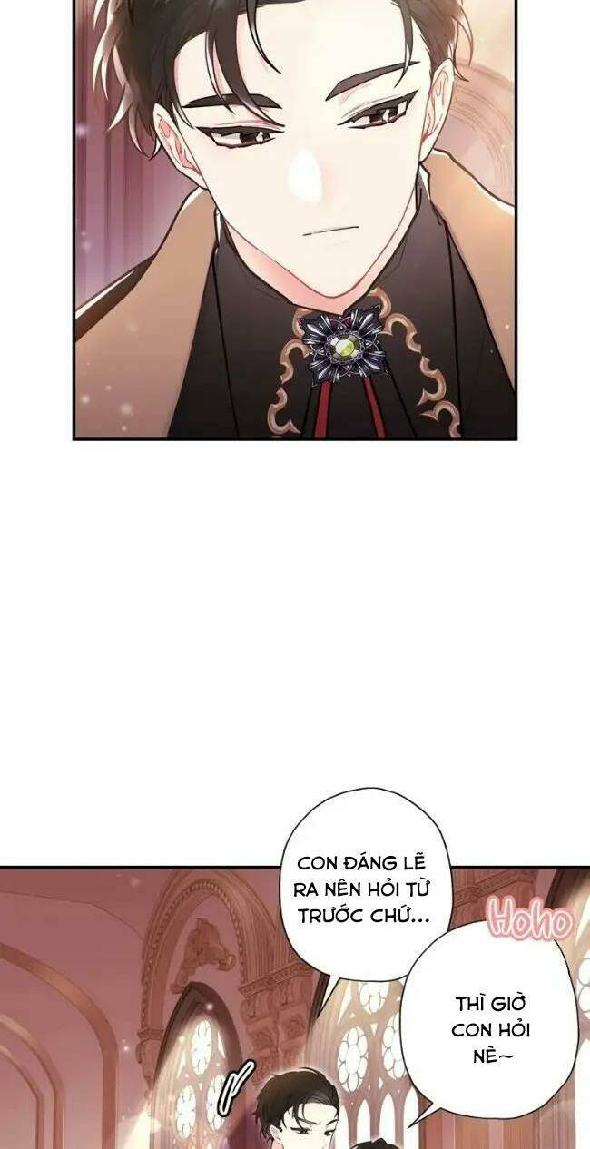 Ta Trở Thành Con Gái Nuôi Của Nam Chính - Chapter 36 - Page 68