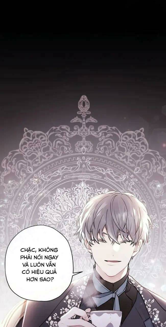 Ta Trở Thành Con Gái Nuôi Của Nam Chính - Chapter 36 - Page 6