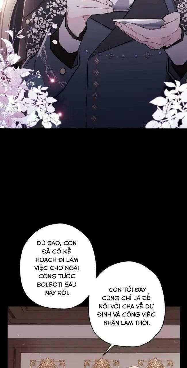 Ta Trở Thành Con Gái Nuôi Của Nam Chính - Chapter 36 - Page 7