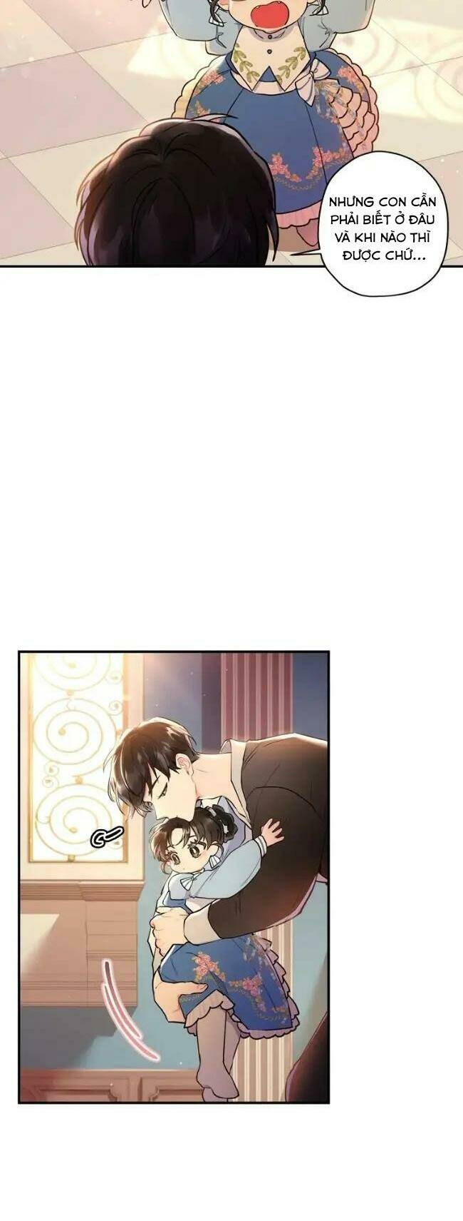 Ta Trở Thành Con Gái Nuôi Của Nam Chính - Chapter 37 - Page 15