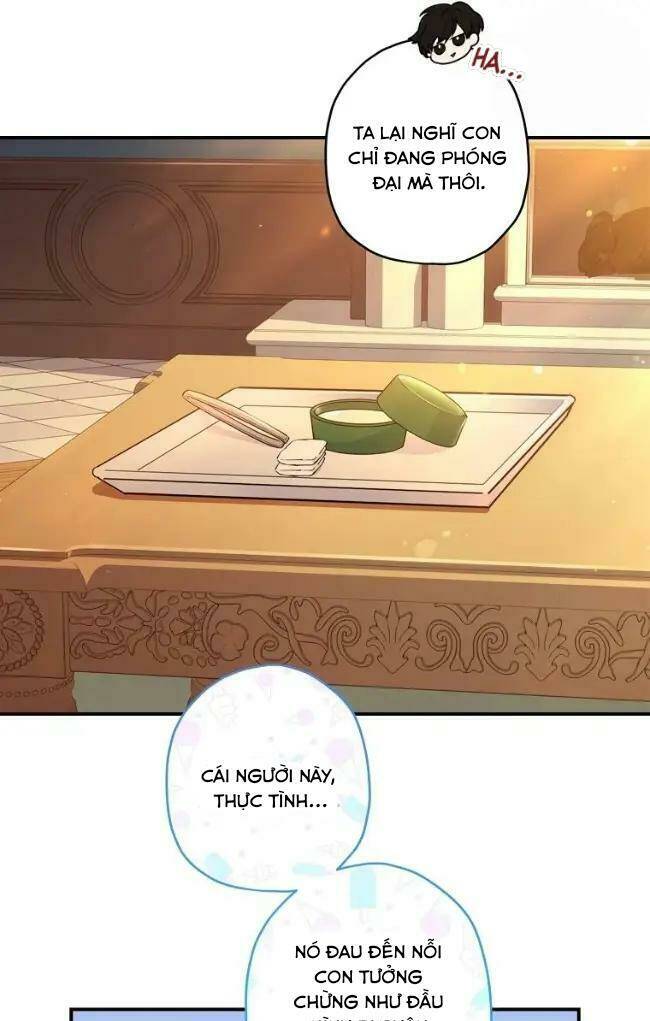 Ta Trở Thành Con Gái Nuôi Của Nam Chính - Chapter 37 - Page 18
