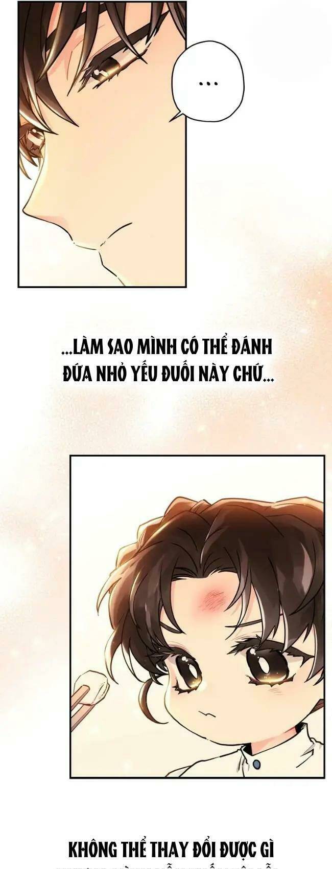 Ta Trở Thành Con Gái Nuôi Của Nam Chính - Chapter 37 - Page 20