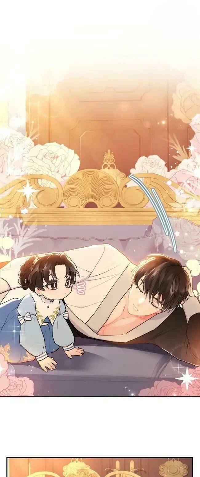 Ta Trở Thành Con Gái Nuôi Của Nam Chính - Chapter 37 - Page 26