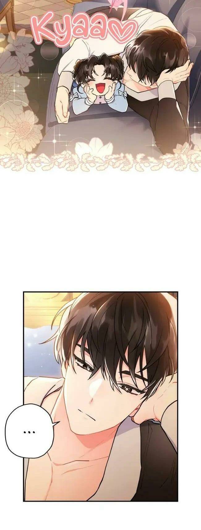 Ta Trở Thành Con Gái Nuôi Của Nam Chính - Chapter 37 - Page 29