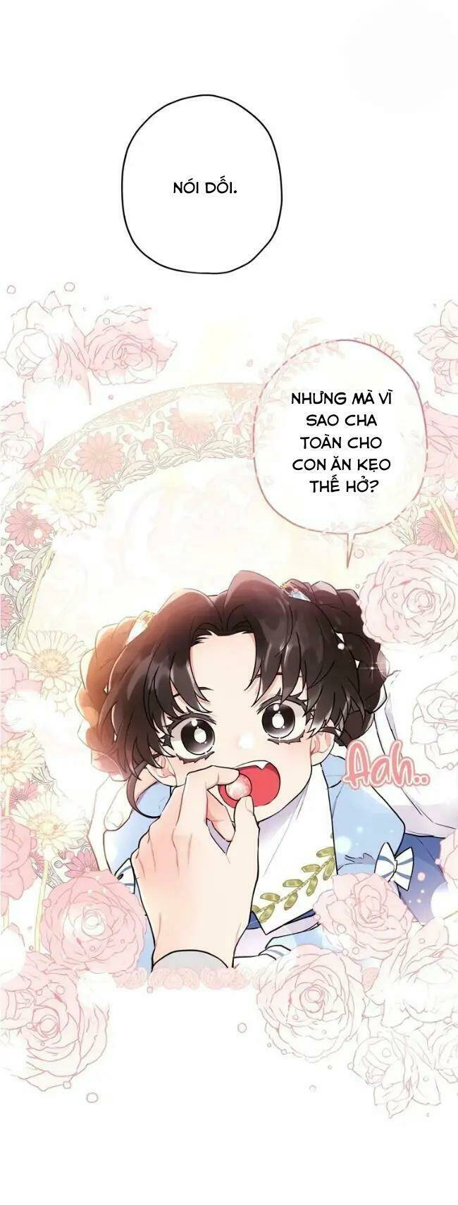 Ta Trở Thành Con Gái Nuôi Của Nam Chính - Chapter 37 - Page 30