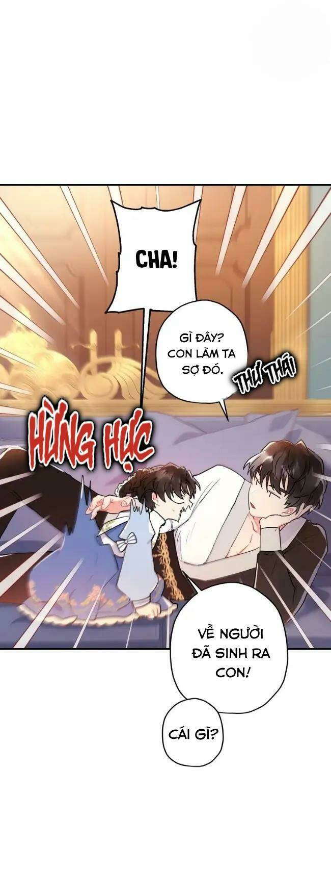Ta Trở Thành Con Gái Nuôi Của Nam Chính - Chapter 37 - Page 32