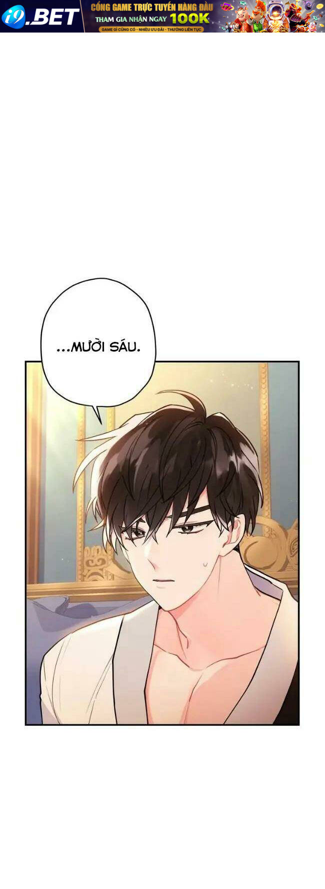 Ta Trở Thành Con Gái Nuôi Của Nam Chính - Chapter 37 - Page 35