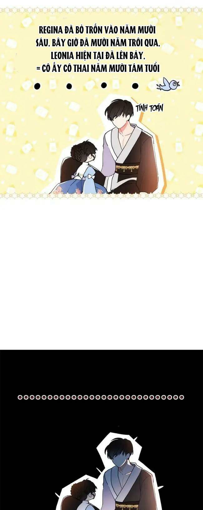 Ta Trở Thành Con Gái Nuôi Của Nam Chính - Chapter 37 - Page 36