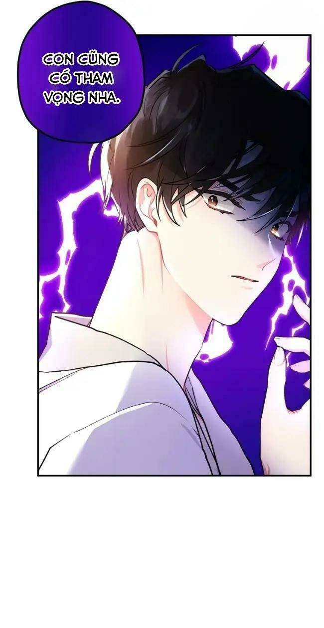 Ta Trở Thành Con Gái Nuôi Của Nam Chính - Chapter 37 - Page 38