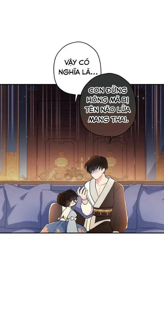 Ta Trở Thành Con Gái Nuôi Của Nam Chính - Chapter 37 - Page 39