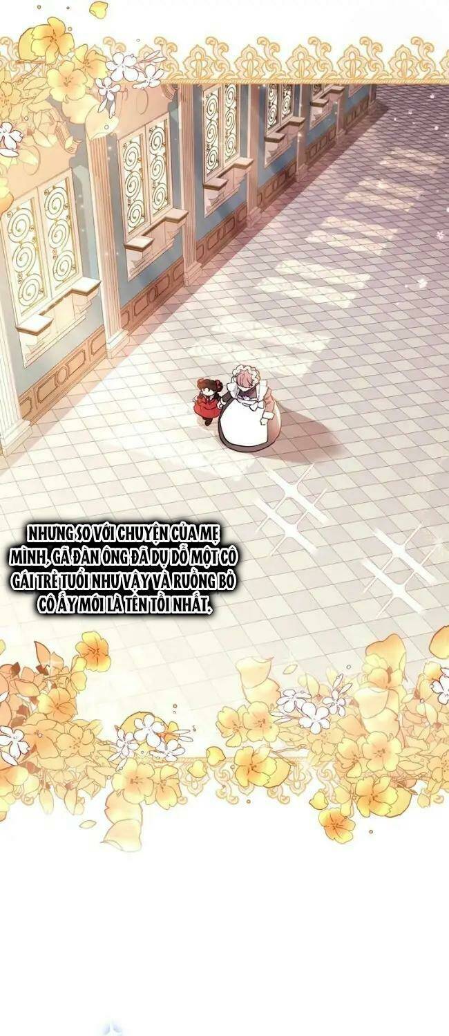 Ta Trở Thành Con Gái Nuôi Của Nam Chính - Chapter 37 - Page 45