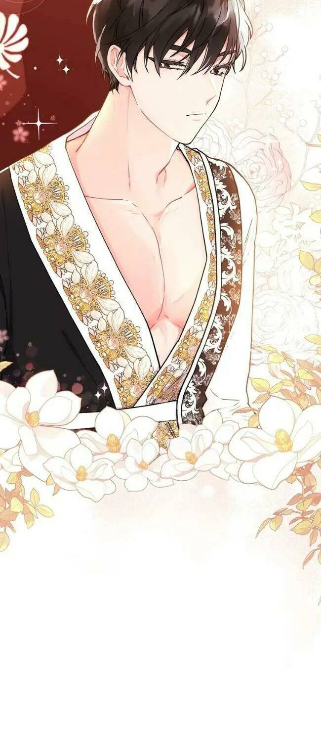 Ta Trở Thành Con Gái Nuôi Của Nam Chính - Chapter 37 - Page 48