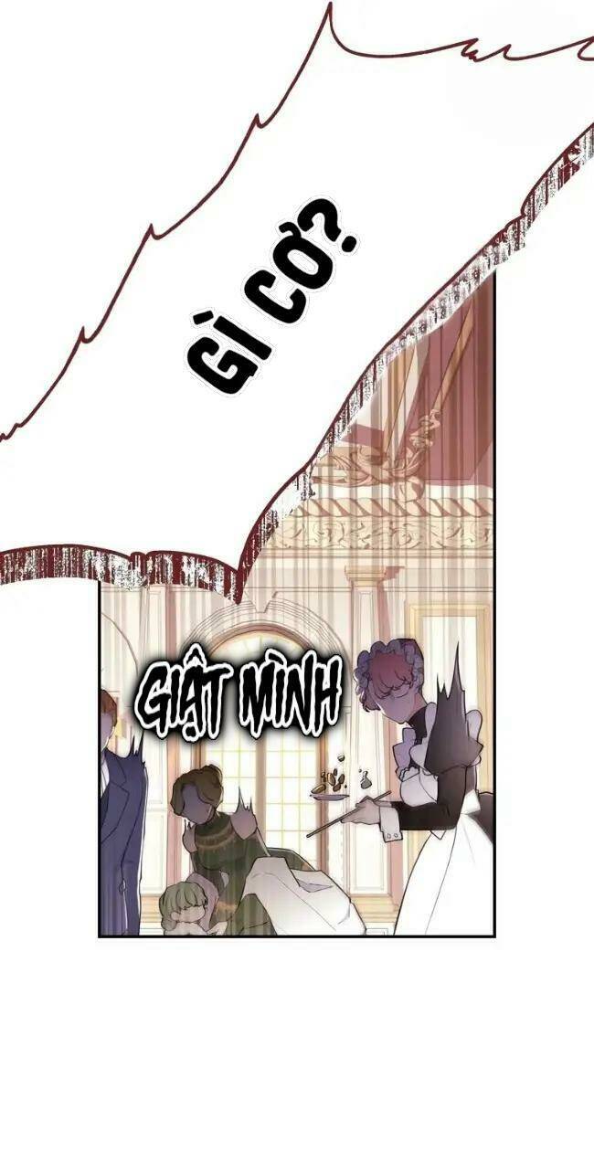 Ta Trở Thành Con Gái Nuôi Của Nam Chính - Chapter 37 - Page 4