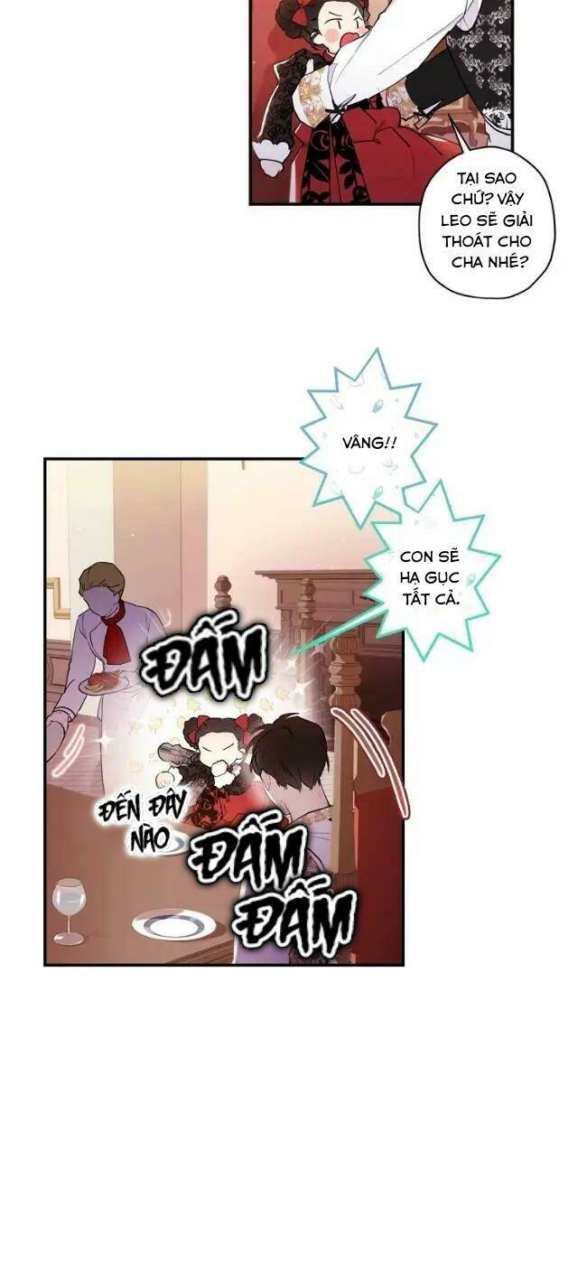 Ta Trở Thành Con Gái Nuôi Của Nam Chính - Chapter 37 - Page 50