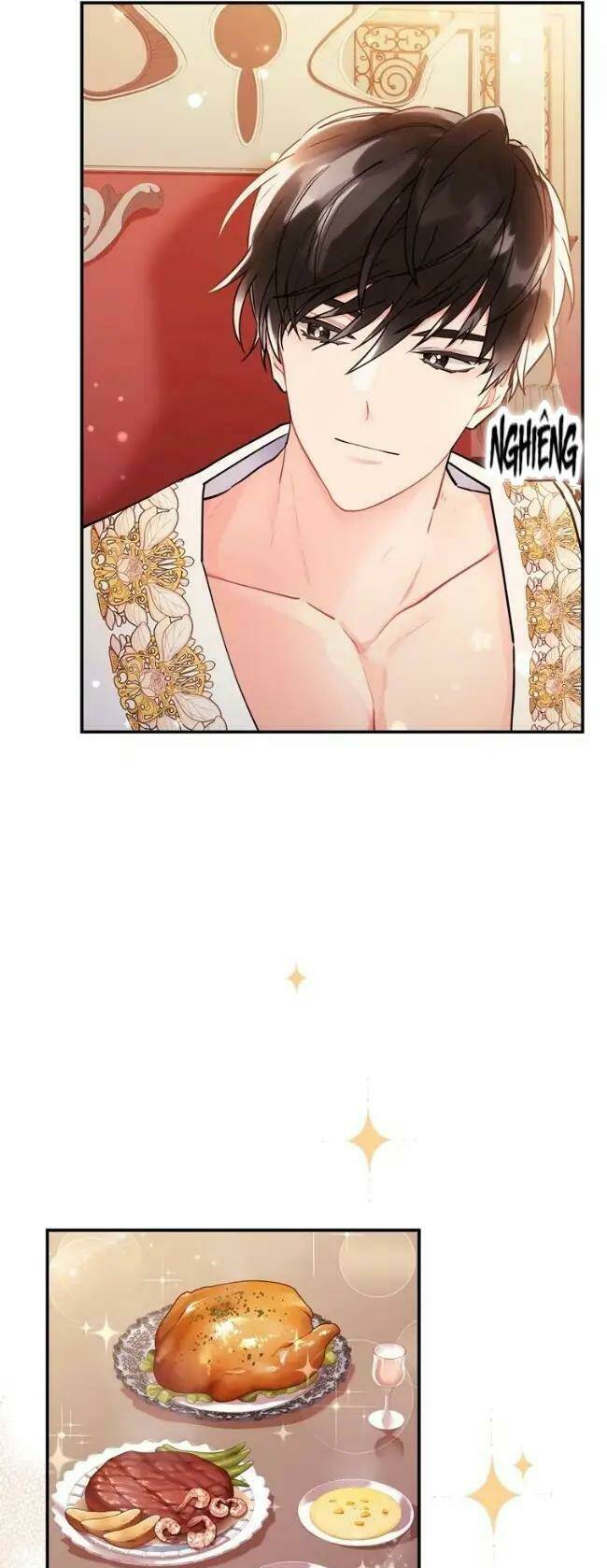 Ta Trở Thành Con Gái Nuôi Của Nam Chính - Chapter 37 - Page 51