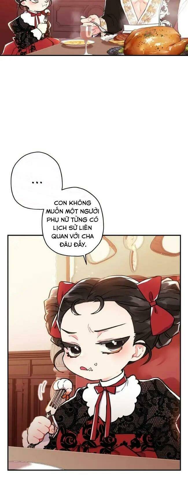 Ta Trở Thành Con Gái Nuôi Của Nam Chính - Chapter 37 - Page 54
