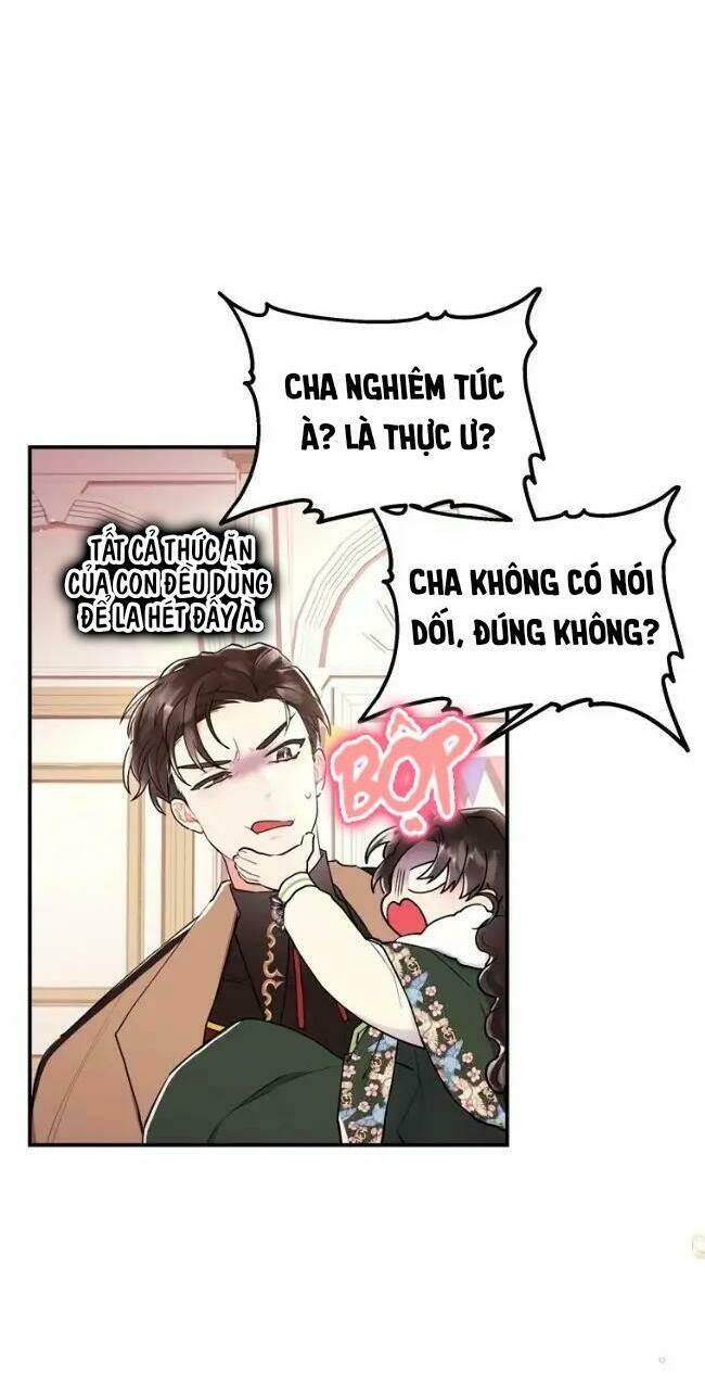 Ta Trở Thành Con Gái Nuôi Của Nam Chính - Chapter 37 - Page 5