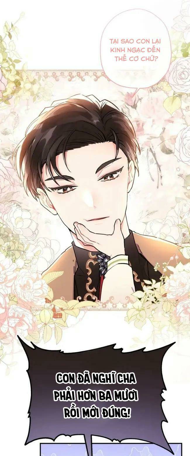 Ta Trở Thành Con Gái Nuôi Của Nam Chính - Chapter 37 - Page 6