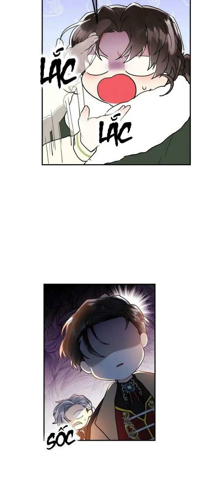 Ta Trở Thành Con Gái Nuôi Của Nam Chính - Chapter 37 - Page 7