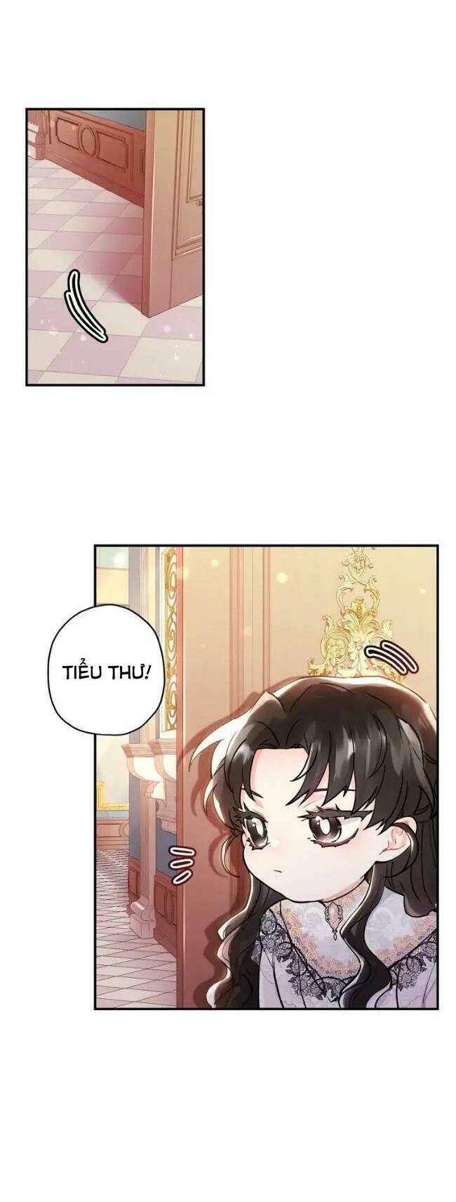 Ta Trở Thành Con Gái Nuôi Của Nam Chính - Chapter 38 - Page 9