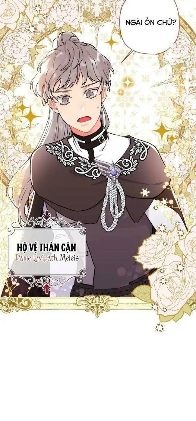 Ta Trở Thành Con Gái Nuôi Của Nam Chính - Chapter 38 - Page 11