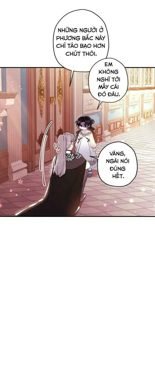 Ta Trở Thành Con Gái Nuôi Của Nam Chính - Chapter 38 - Page 15