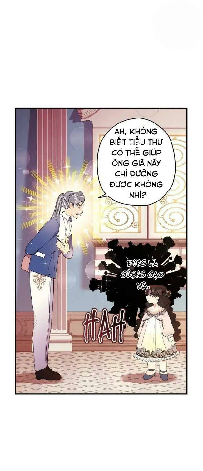 Ta Trở Thành Con Gái Nuôi Của Nam Chính - Chapter 38 - Page 25