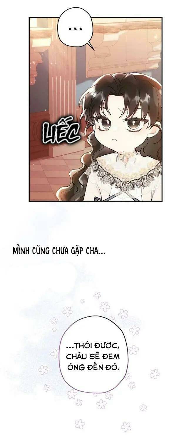 Ta Trở Thành Con Gái Nuôi Của Nam Chính - Chapter 38 - Page 26
