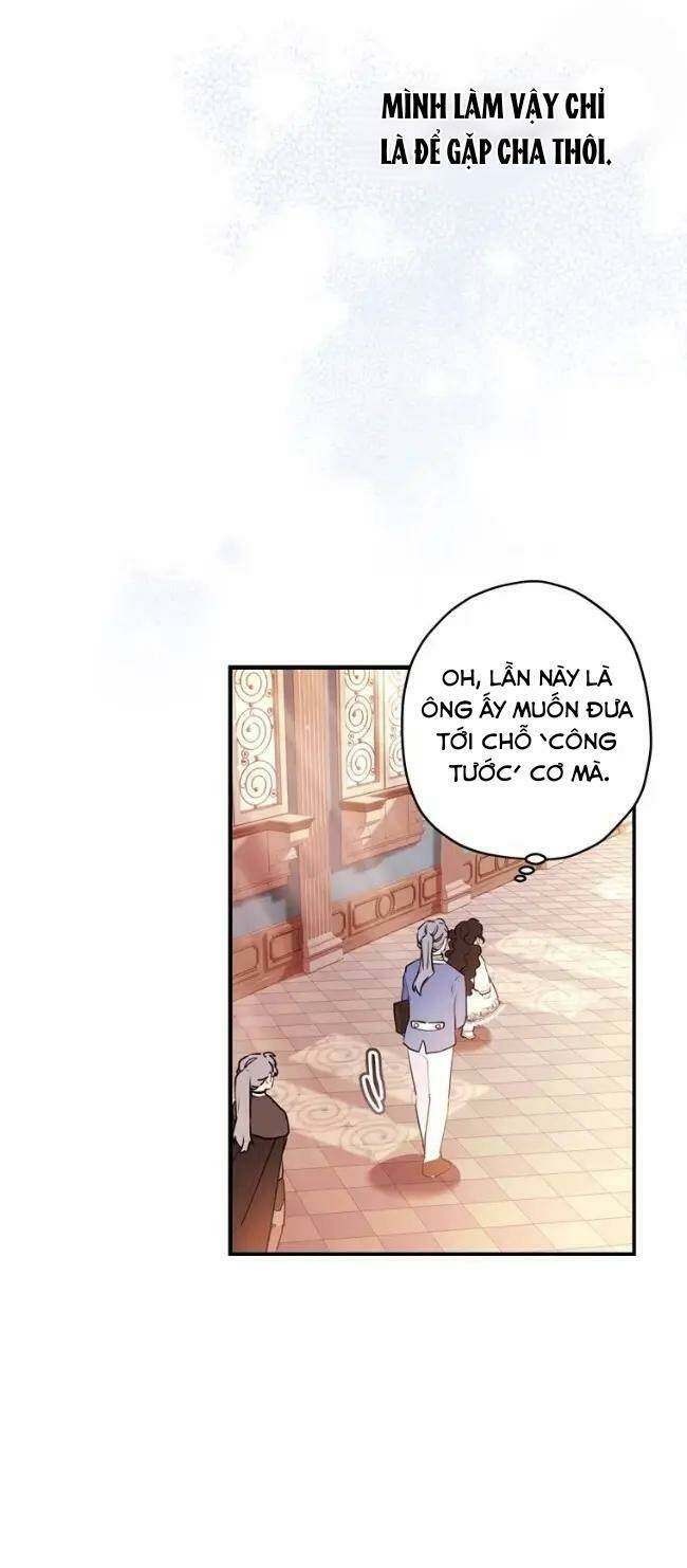 Ta Trở Thành Con Gái Nuôi Của Nam Chính - Chapter 38 - Page 27