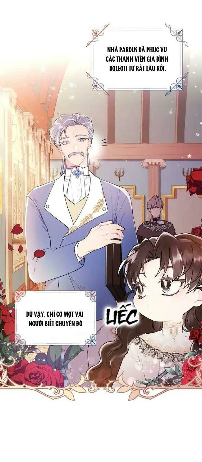 Ta Trở Thành Con Gái Nuôi Của Nam Chính - Chapter 38 - Page 28